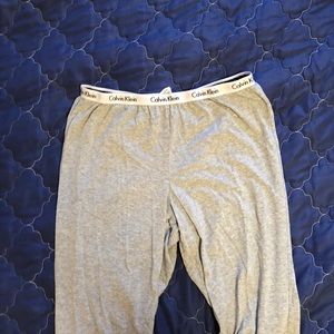 Calvin Klein leggings